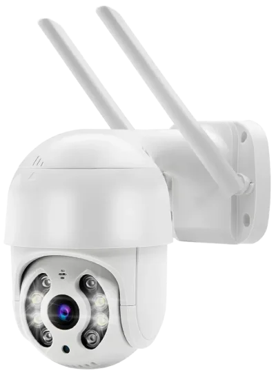 Netconnect Internet Fibra Óptica Em Gravataí 14 Câmera Wi-Fi da Core Fibra Internet em Igrejinha e Parobé - Solução de segurança e monitoramento eficiente com conexão de alta velocidade