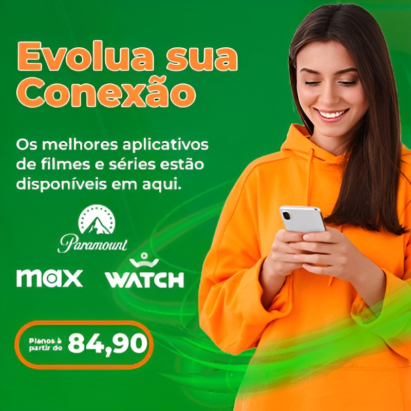 Netconnect Internet Fibra Óptica Em Gravataí 2 banner mobile home netconnect gravatai